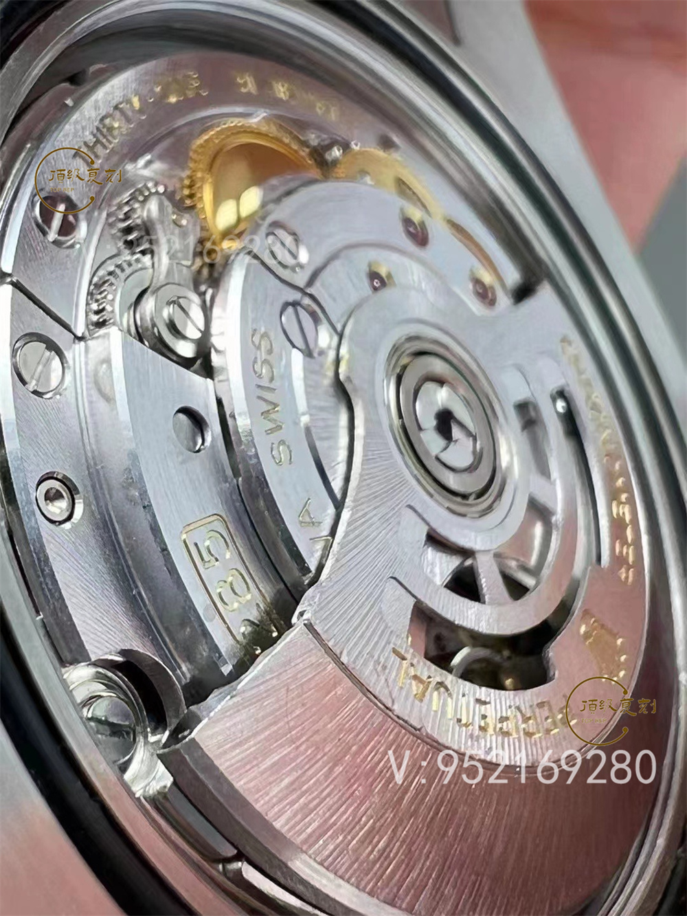 C廠勞力士格林尼治用的什么機(jī)芯,C廠clean廠格林尼治丹東3285機(jī)芯穩(wěn)定嗎-復(fù)刻表