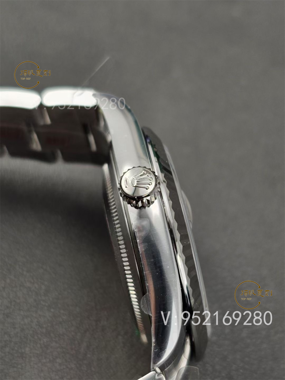 C廠Clean廠勞力士41mm坑紋盤(pán)日志新品復(fù)刻做工怎么樣-復(fù)刻表