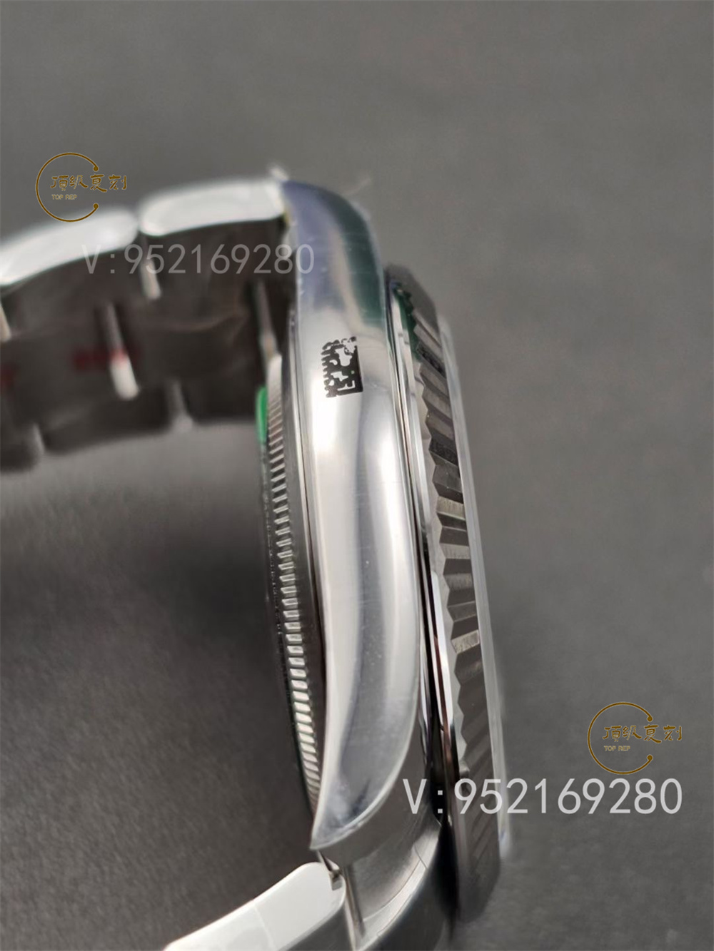 C廠Clean廠勞力士41mm坑紋盤(pán)日志新品復(fù)刻做工怎么樣-復(fù)刻表