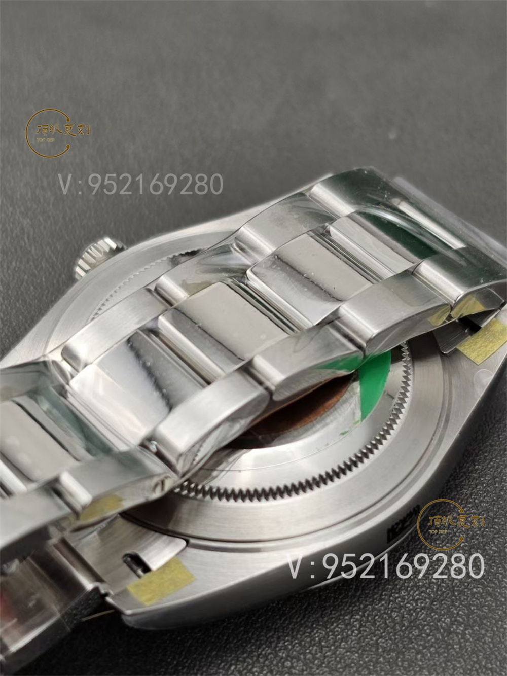 C廠Clean廠勞力士41mm坑紋盤(pán)日志新品復(fù)刻做工怎么樣-復(fù)刻表
