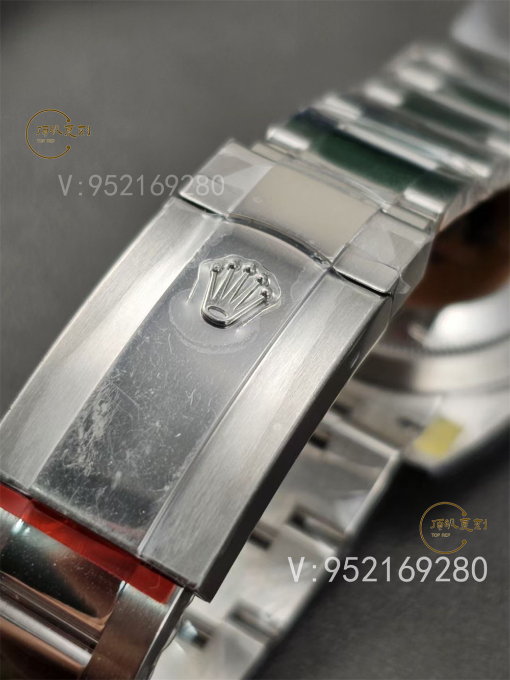 C廠Clean廠勞力士41mm坑紋盤(pán)日志新品復(fù)刻做工怎么樣-復(fù)刻表