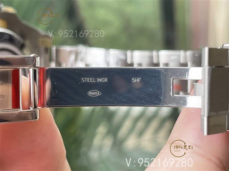 C廠Clean廠勞力士40綠水鬼3135機(jī)芯都升級了什么地方,值得入手嗎-復(fù)刻表