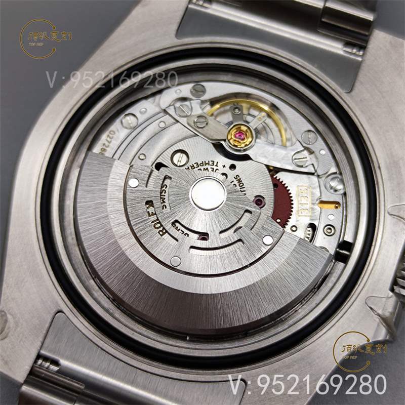 C廠Clean廠勞力士40綠水鬼3135機(jī)芯都升級了什么地方,值得入手嗎-復(fù)刻表