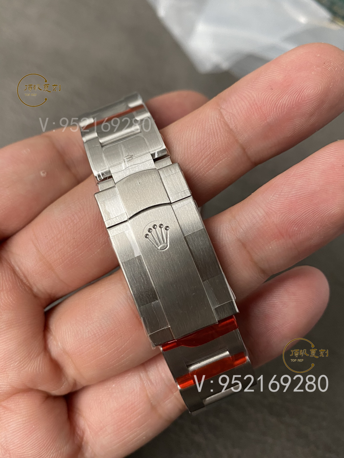 VS廠勞力士36mm蠔式恒動型蒂芙尼藍(lán)做工怎么樣,超越EW廠-復(fù)刻表
