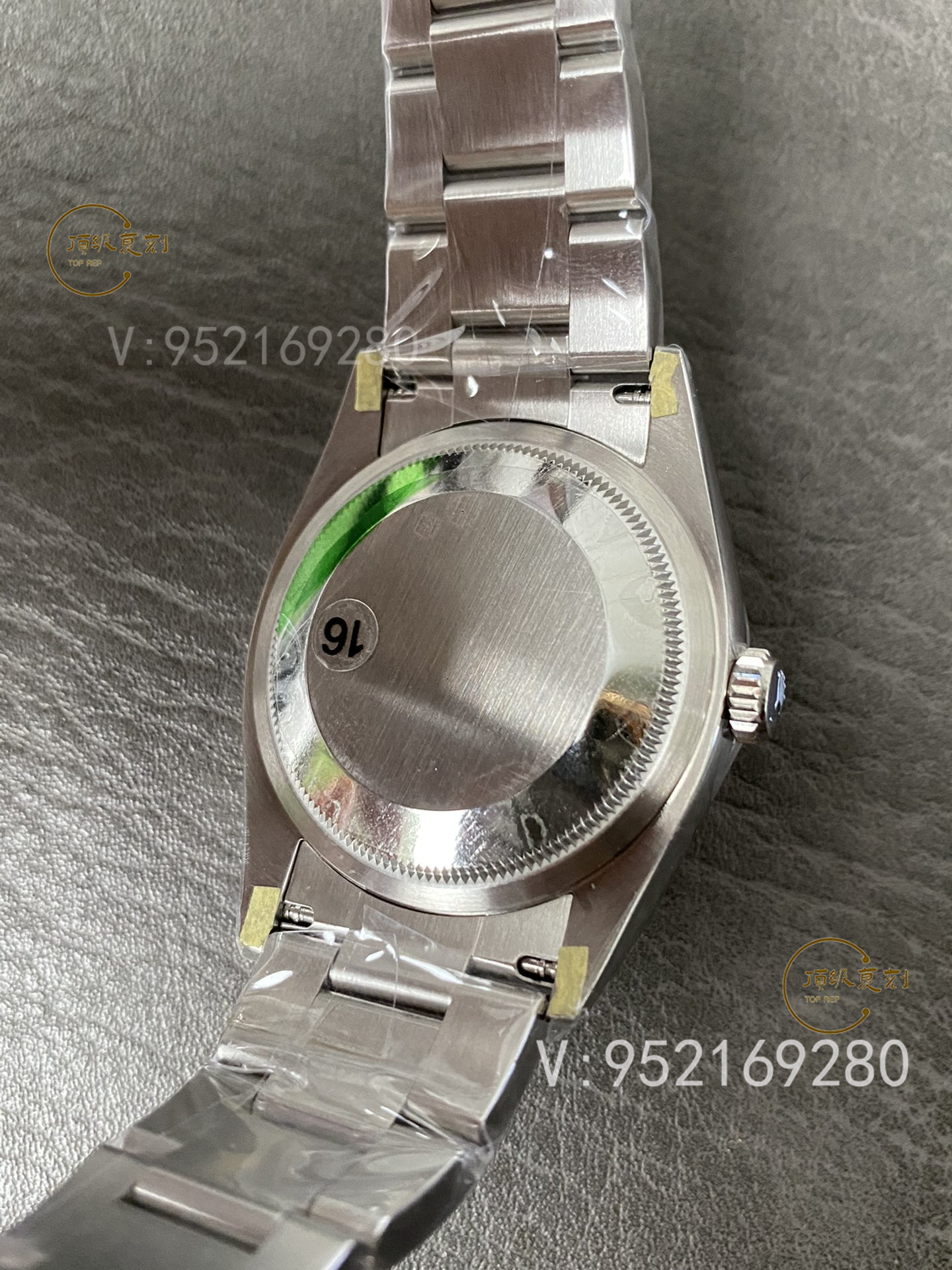 VS廠勞力士36mm蠔式恒動型蒂芙尼藍(lán)做工怎么樣,超越EW廠-復(fù)刻表