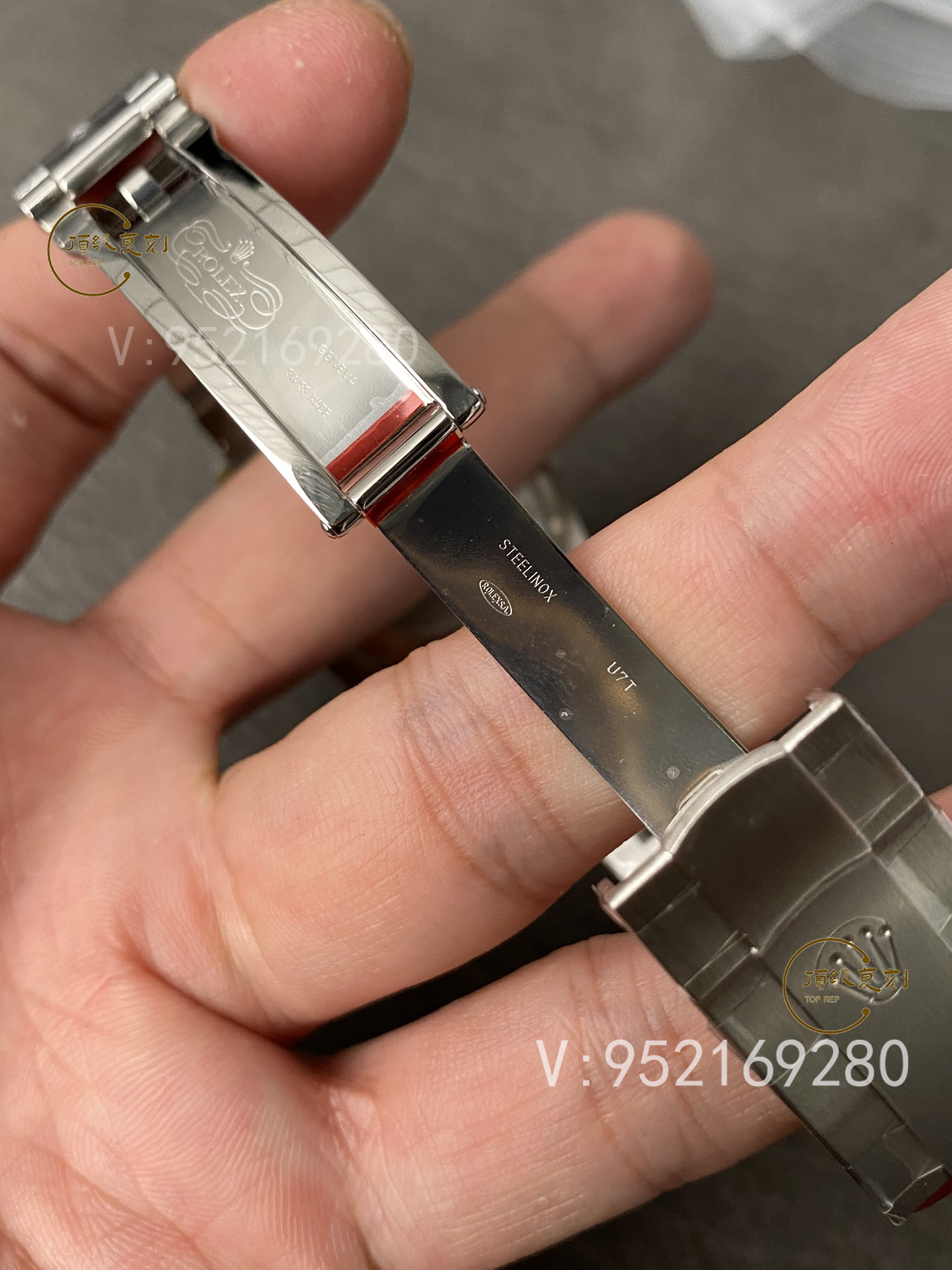 VS廠勞力士36mm蠔式恒動型蒂芙尼藍(lán)做工怎么樣,超越EW廠-復(fù)刻表