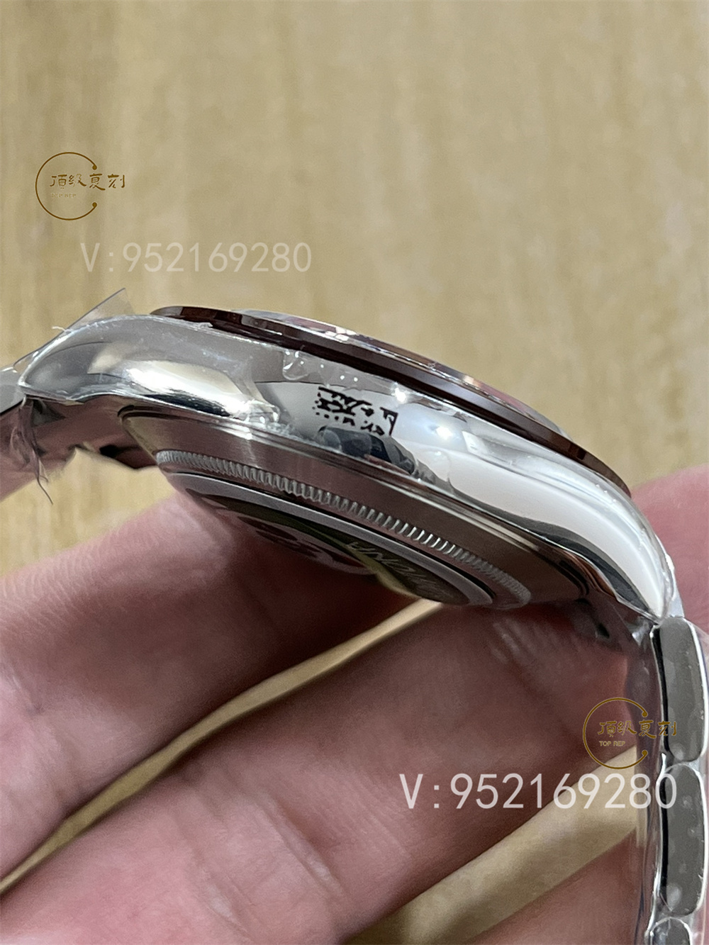 BT廠冰藍(lán)迪做工怎么樣,BT廠勞力士冰藍(lán)迪評(píng)測(cè)品質(zhì)如何-復(fù)刻表