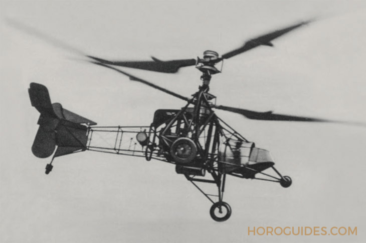 BREGUET - 飛行表迷跟緊了！ 正宗軍事經(jīng)典Breguet Type XX腕表升級(jí)降臨