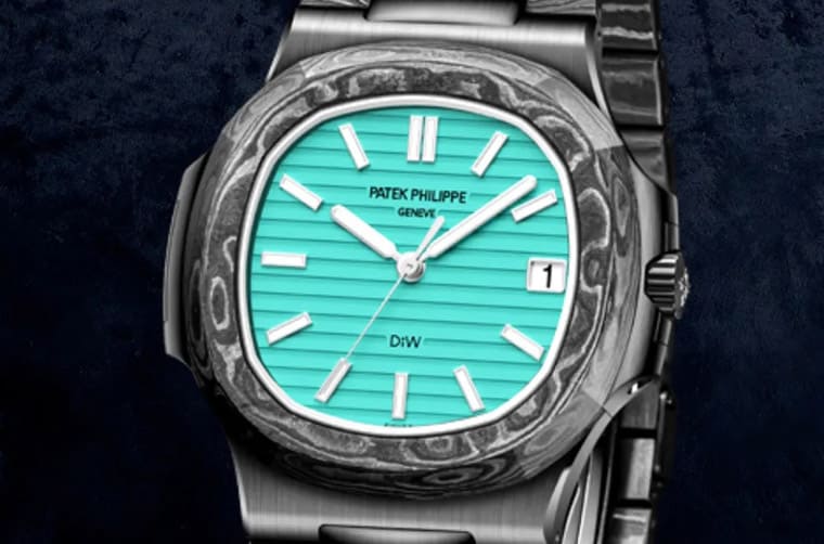 碳纖維PPxTIFFANY金鷹5711號(hào)稱數(shù)量更少價(jià)格更親切-復(fù)刻表