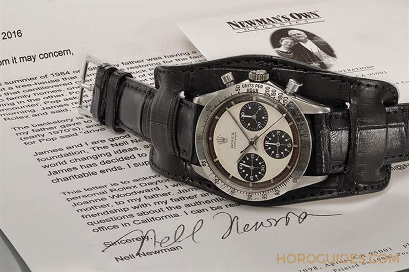 ROLEX - 當(dāng)價(jià)格比價(jià)值更值錢(qián)？ 誰(shuí)叫我們都愛(ài)Storyteller