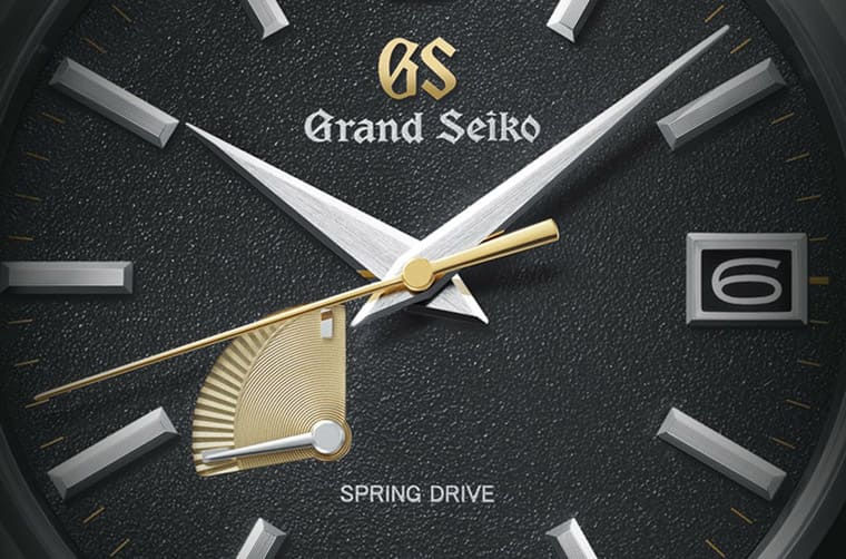 GRAND SEIKO推出以日本武士刀為靈感的新作只在指定國家獨家發(fā)售-復(fù)刻表