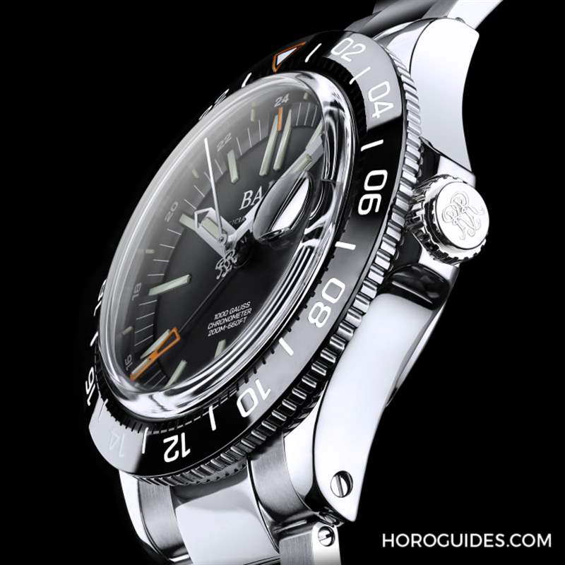 BALL WATCH - 沖破界限探索無(wú)限BALL WATCH Engineer III Outlier 自動(dòng)系列