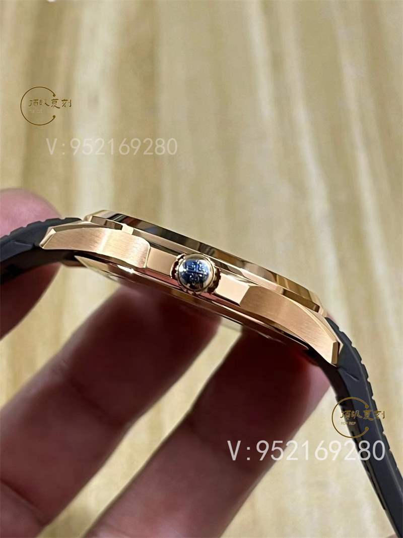 3K廠百達(dá)翡麗手雷5167做工怎么樣,升級330機(jī)芯和全新表扣-復(fù)刻表