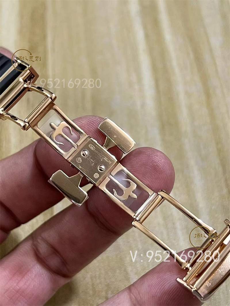 3K廠百達(dá)翡麗手雷5167做工怎么樣,升級330機(jī)芯和全新表扣-復(fù)刻表