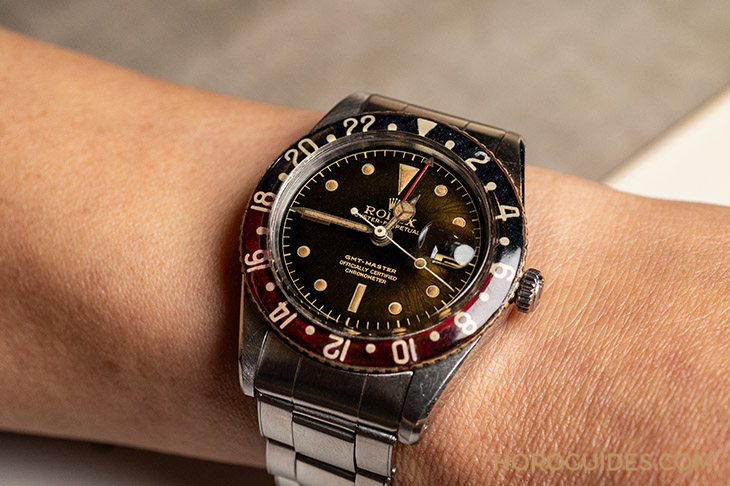 ROLEX - 【名表達人TALKS】勞力士Daytona拍賣會等級夢幻收藏，藏家Eric的故事Ep.2