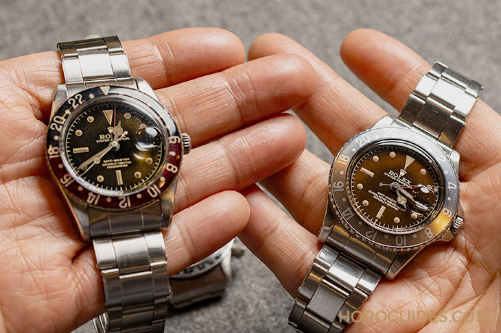 ROLEX - 【名表達人TALKS】勞力士Daytona拍賣會等級夢幻收藏，藏家Eric的故事Ep.2