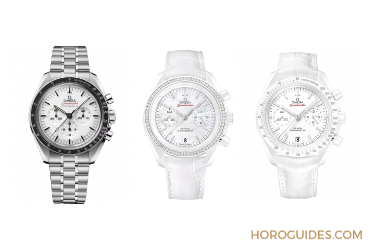 SWATCH - MoonSwatch最新款Snoopy史努比登月錶，資深藏家特別心動(dòng)的四個(gè)必買原因