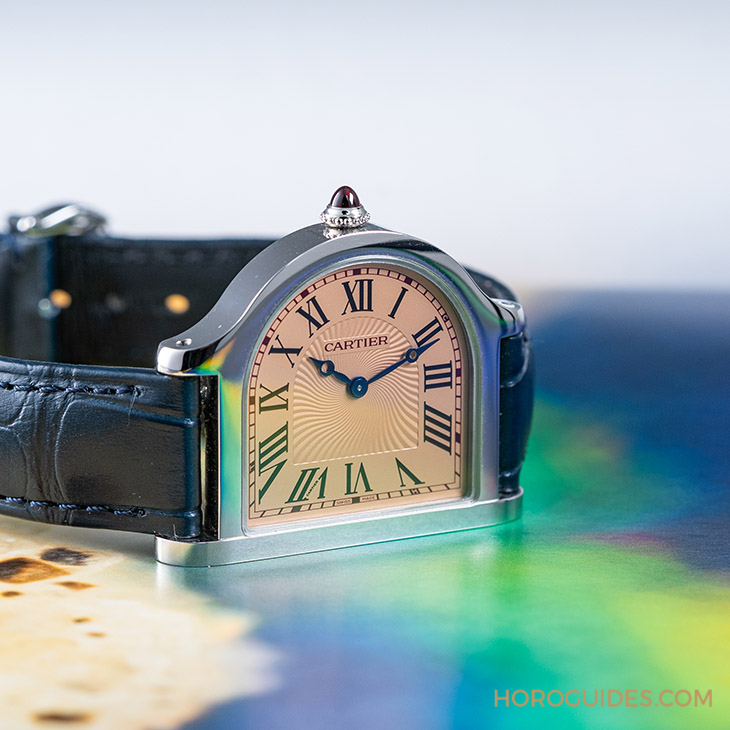 MB&F - 今天誰來TALK？香港藏家Johnathan的獨立制表收藏