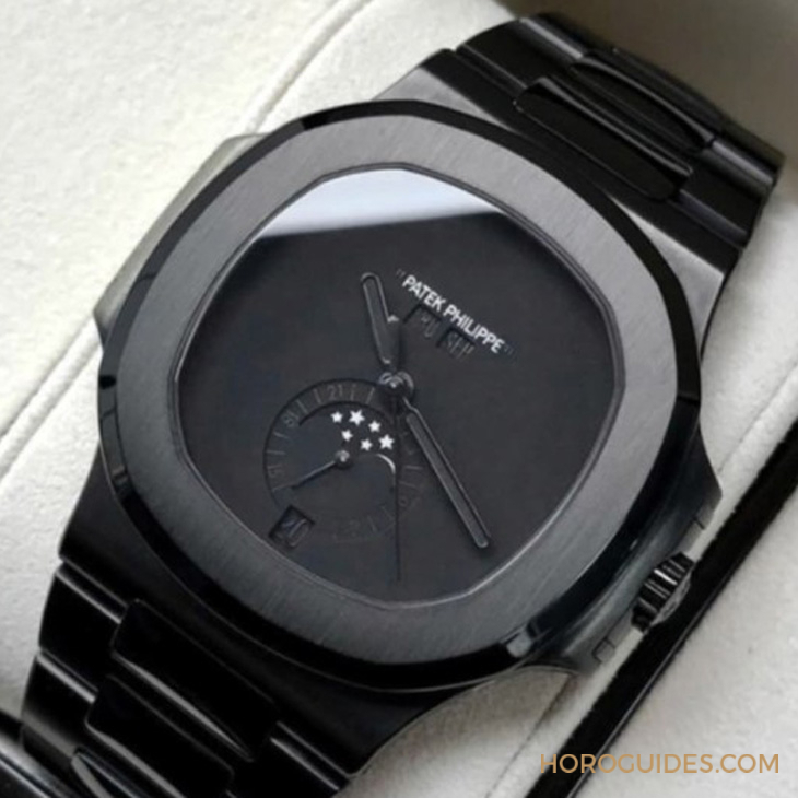 AUDEMARS PIGUET - ROYAL OAK - 15407ST. OO.1220ST.02 - 直擊 ！ 名人現(xiàn)身2024巴黎奧運(yùn)戴什么表