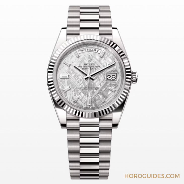 AUDEMARS PIGUET - ROYAL OAK - 15407ST. OO.1220ST.02 - 直擊 ！ 名人現(xiàn)身2024巴黎奧運(yùn)戴什么表