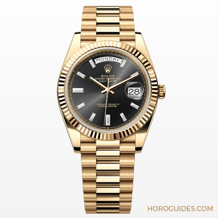AUDEMARS PIGUET - ROYAL OAK - 15407ST. OO.1220ST.02 - 直擊 ！ 名人現(xiàn)身2024巴黎奧運(yùn)戴什么表