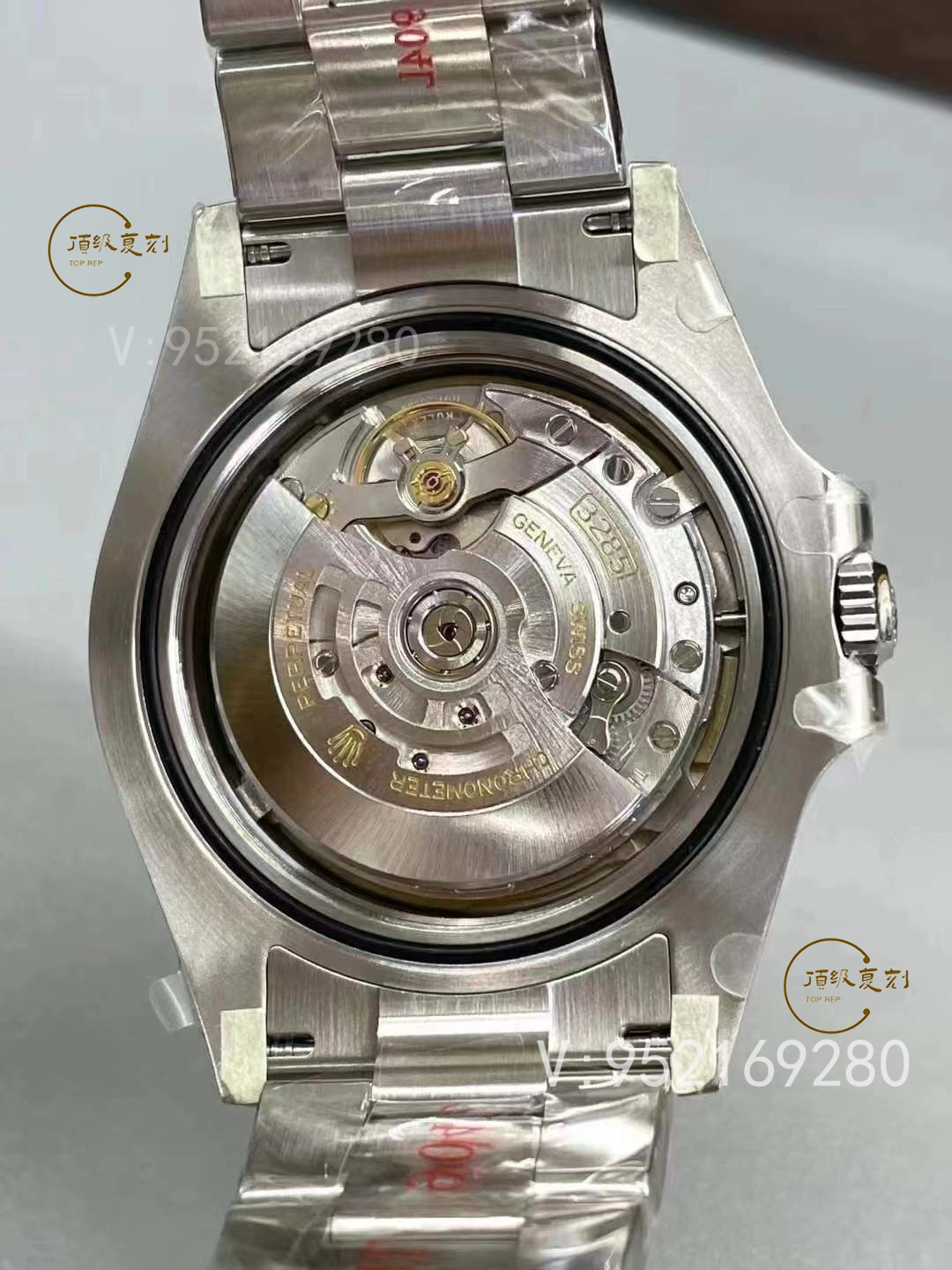 Clean廠C廠勞力士探險家2探二42mm丹東3285機(jī)芯對比正品怎么樣-復(fù)刻表