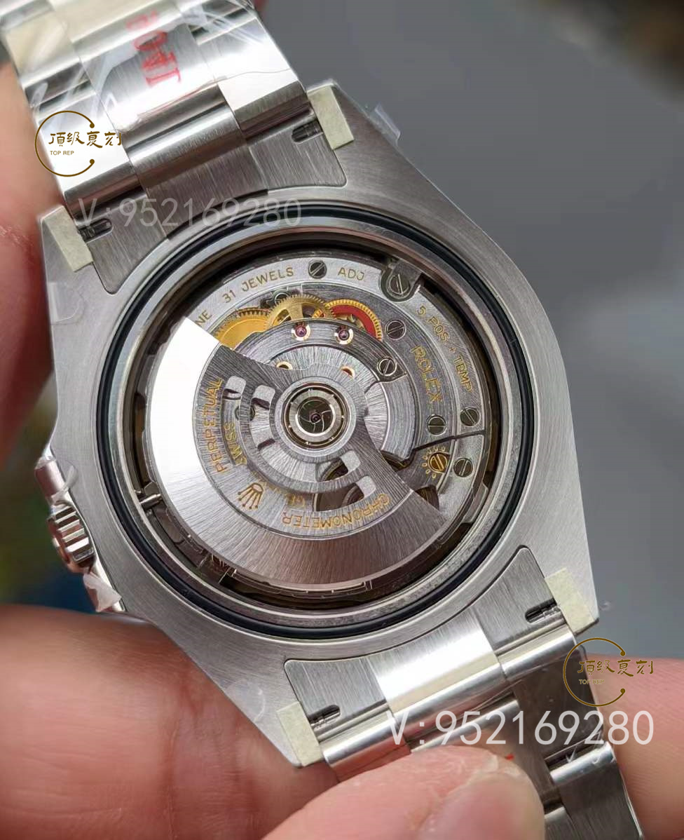 Clean廠C廠勞力士探險家2探二42mm丹東3285機(jī)芯對比正品怎么樣-復(fù)刻表