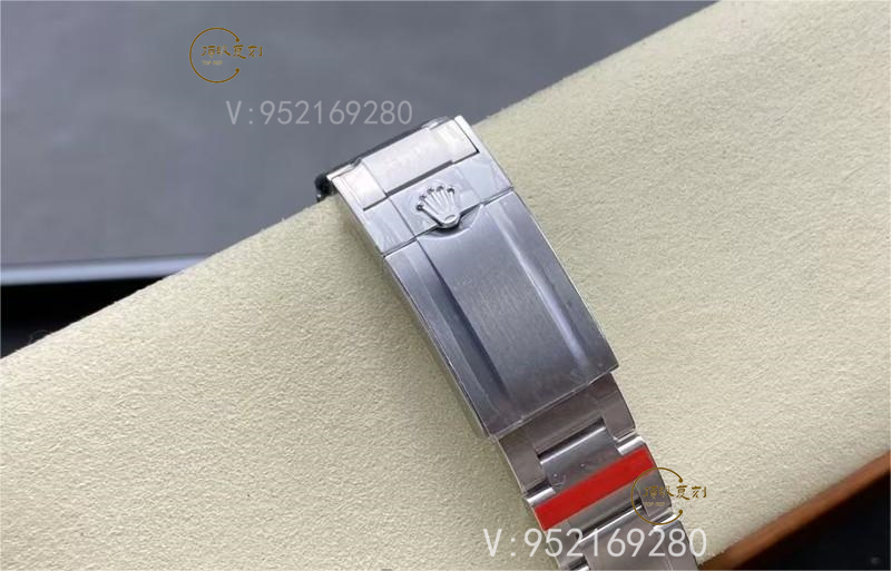 VS廠勞力士探險(xiǎn)家一復(fù)刻表M224270深度評(píng)測(cè):丹東3230機(jī)芯性能解析-復(fù)刻表