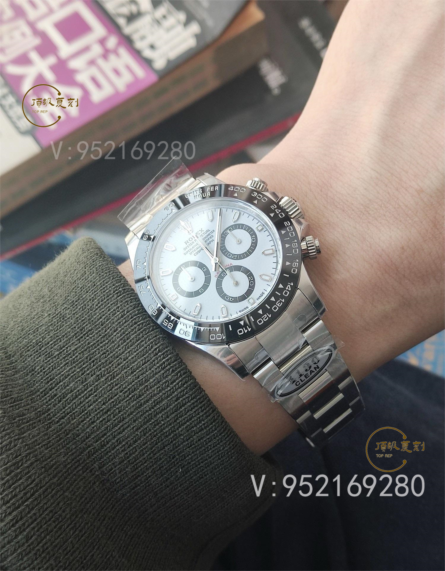 怎么選Clean廠(chǎng)C廠(chǎng)勞力士新款4131和老款4130兩種機(jī)芯迪通拿對(duì)比區(qū)別有哪些-復(fù)刻表