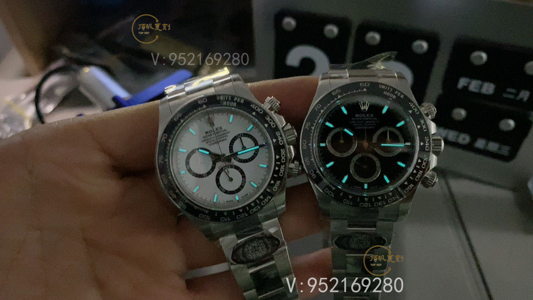 怎么選Clean廠(chǎng)C廠(chǎng)勞力士新款4131和老款4130兩種機(jī)芯迪通拿對(duì)比區(qū)別有哪些-復(fù)刻表