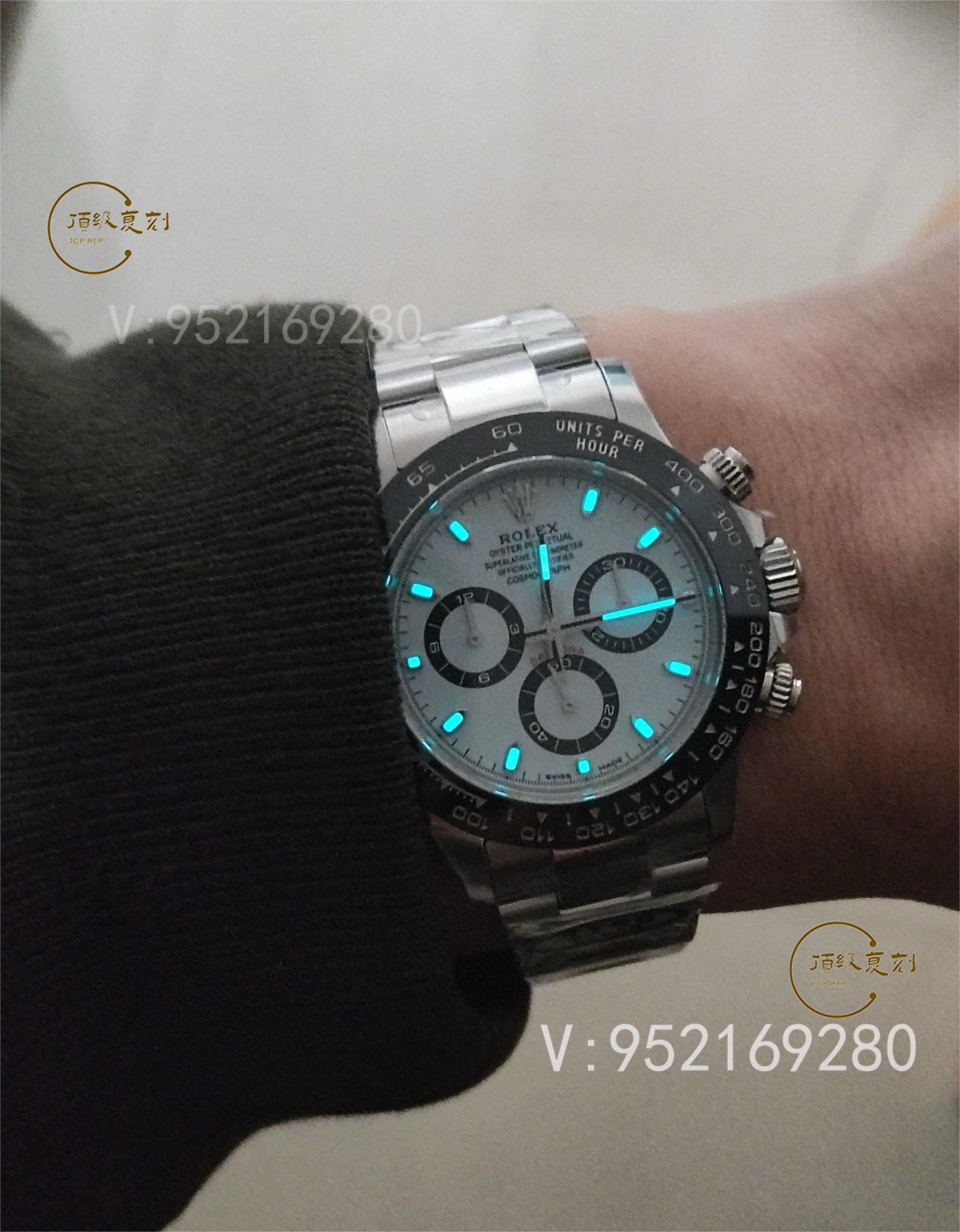 怎么選Clean廠(chǎng)C廠(chǎng)勞力士新款4131和老款4130兩種機(jī)芯迪通拿對(duì)比區(qū)別有哪些-復(fù)刻表