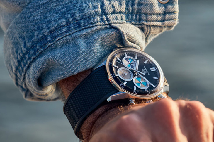 ROLEX - GMT-MASTER II - 126710BLRO-0001 - Hodinkee創(chuàng)辦人發(fā)文，鐘表媒體平臺(tái)在這個(gè)時(shí)代的生存之道有解嗎？